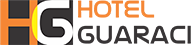 Logo Hotel Guaraci